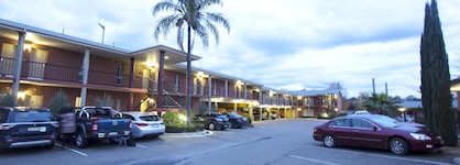 Rsl Club Motel
