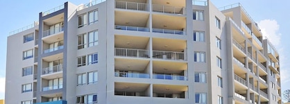 Ki-Ea Apartments