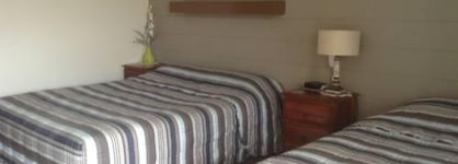 Admella Motel