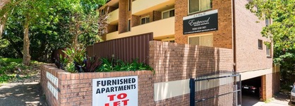 Eastwood Furnished Apartments