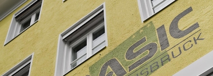 Basic Hotel Innsbruck