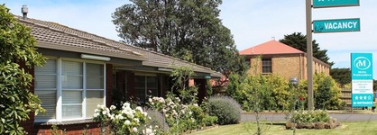 Motel Warrnambool