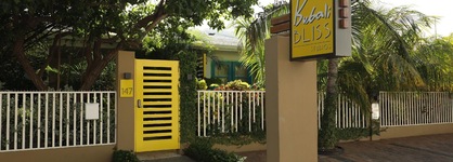 Bubali Bliss Studios & Villas