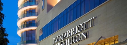 Jw Marriott Absheron Baku