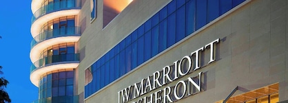 Jw Marriott Absheron Baku