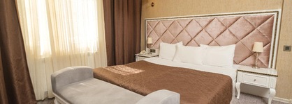 Maestro Hotel
