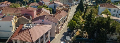 Villa Fortuna