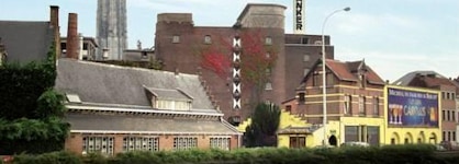 Hotel Brouwerij Het Anker