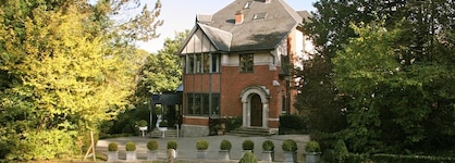 Martin's Manoir