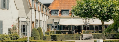 Auberge Du Pêcheur