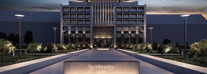 La Réserve