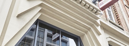 Leopold Hotel Ostend