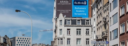 Arass Hotel & Business Flats