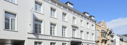 Hotel Messeyne