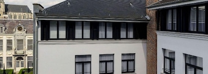 Hotel Rubens - Grote Markt