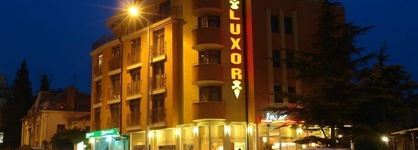 Hotel Luxor