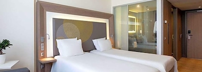 Novotel Sofia