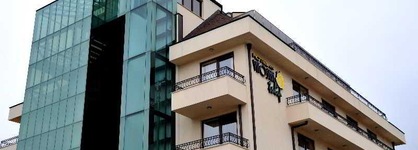 Vitoshko Lale Hotel