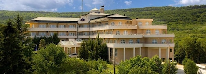 Park Hotel Bellevue