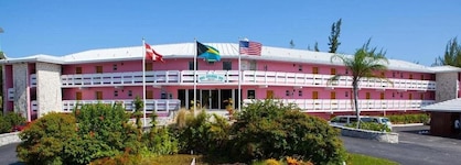Bell Channel Inn Hotel
