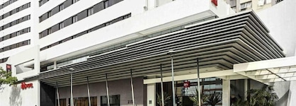 Ibis Curitiba Shopping