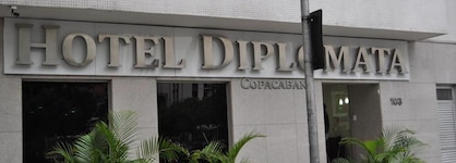 Hotel Diplomata