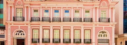 Vila Galé Rio De Janeiro