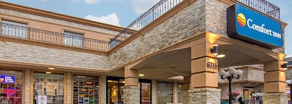 Quality Inn Toronto Airport