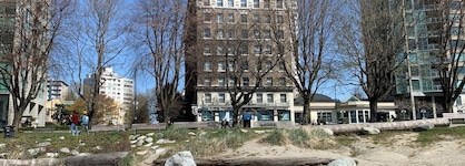 Sylvia Hotel