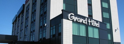 Grand Times Hotel