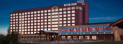 River Cree Resort And Casino