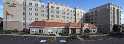Residence Inn By Marriott Mississauga - Airport Corporate Centre West
