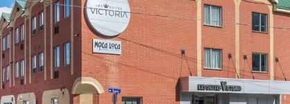 Les Suites Victoria, An Ascend Collection Hotel