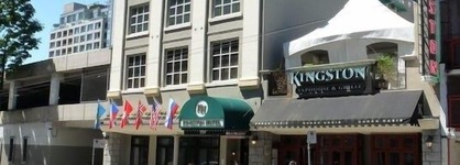 Kingston Hotel