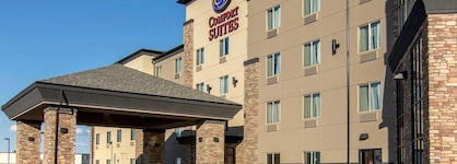 Comfort Suites Saskatoon