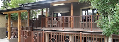 Westmount River Inn
