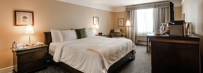 Le St-Martin Hotel & Suites Laval