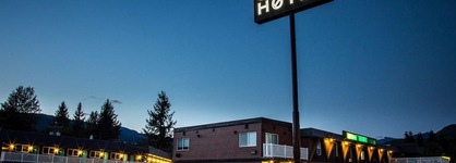 Stoke Hotel Surestay Collection By Best Western