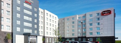 Residence Inn By Marriott Calgary Airport