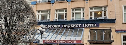 Bedford Regency Hotel