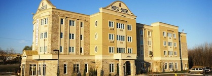 Imperia Hotel And Suites