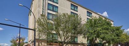 Varscona Hotel On Whyte