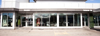 Hôtel Newstar Montréal