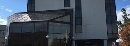 Montecassino Hotel and Event Venue