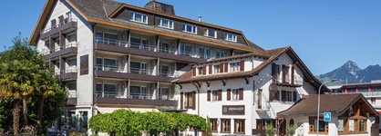 Seerausch Swiss Quality Hotel