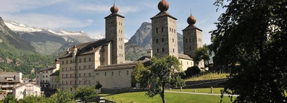Schlosshotel - Self Check-In Hotel Am Schlosspark
