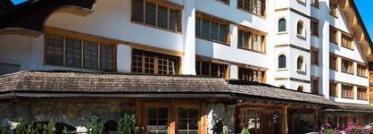 Hôtel De L'etrier