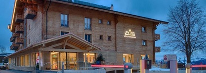 Viu Hotel Villars