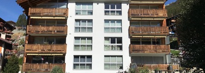 Mountain Exposure Luxury Chalets & Penthouses & Apartments