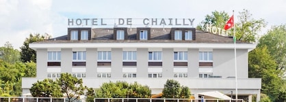 Hotel De Chailly